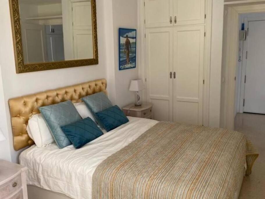 Belissimo Apartment 2 Bedrooms With Patio By Namaste Elite Torremolinos Exterior foto